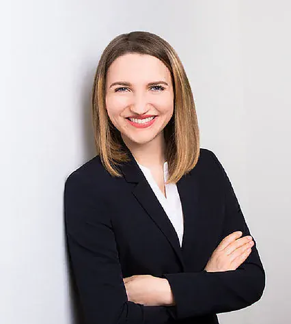 Selina Mann, Mitgründerin Sorison Media