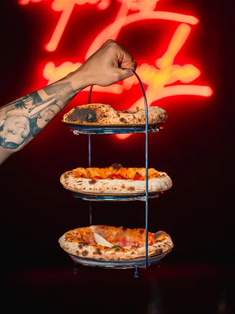 Produktfotografie aus einer Kundenproduktion von Sorison Media