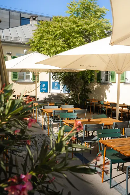 Eventfotografie aus einem Shooting von Sorison Media in München