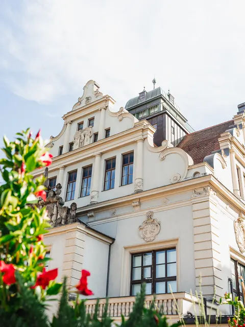 Eventfotografie aus einem Shooting von Sorison Media in München
